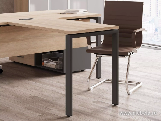 кабинет Проджект Акация