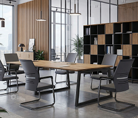 столы Дрим Дуб T1