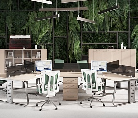 мебель Генезис