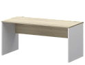 Офисный письменный стол для руководителя Smart 