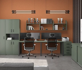 мебель Тайга