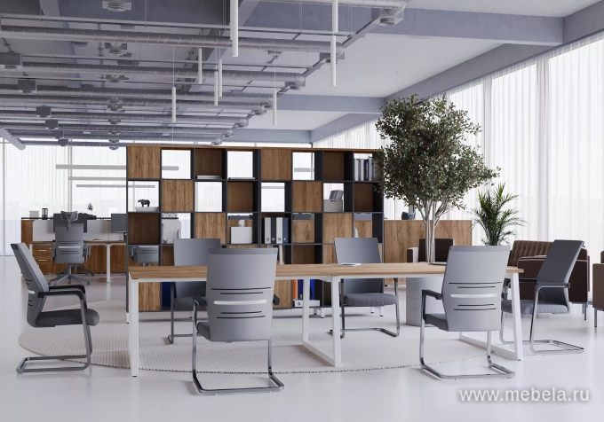 столы Дрим Дуб T1