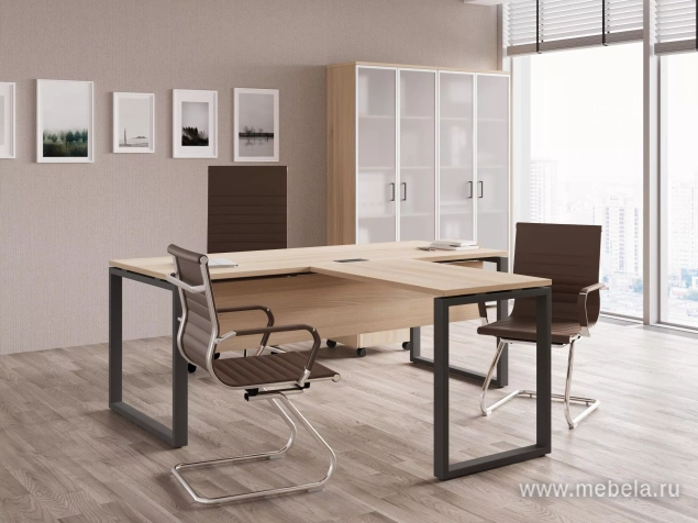 кабинет Проджект Акация