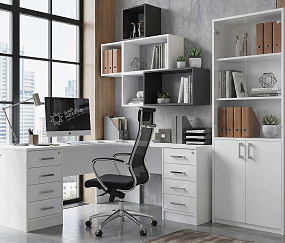 мебель Арго Белый