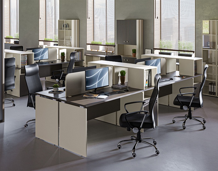 фото мебель Rio Wenge					 №3					