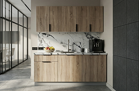 Модульная кухня Сонома
