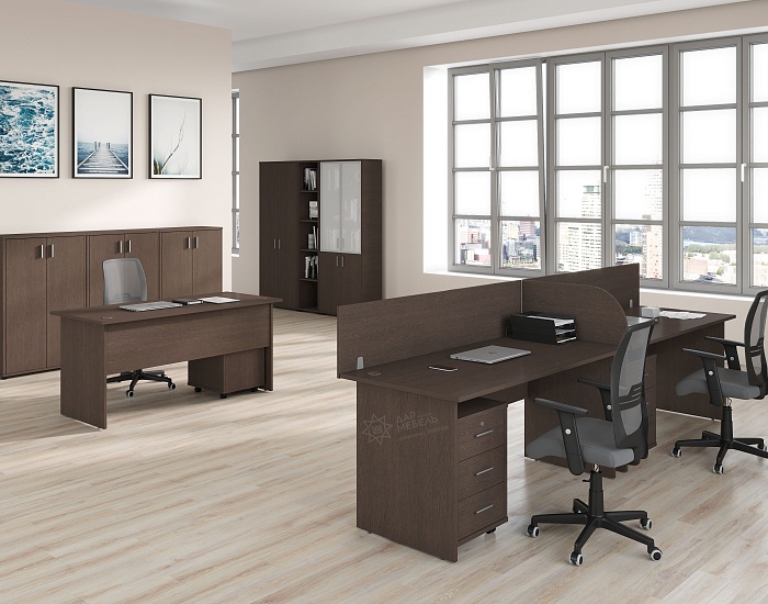 фото мебель Trend Dark					 №5					