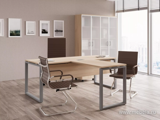 кабинет Проджект Акация