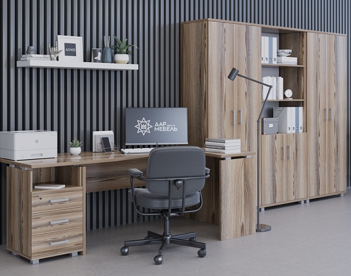 фото мебель Аргентум					 №3					