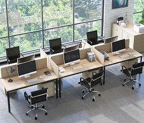 мебель Слим Клён