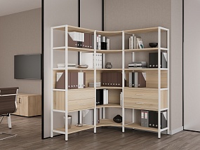 Cтеллажи Shelf Acacia