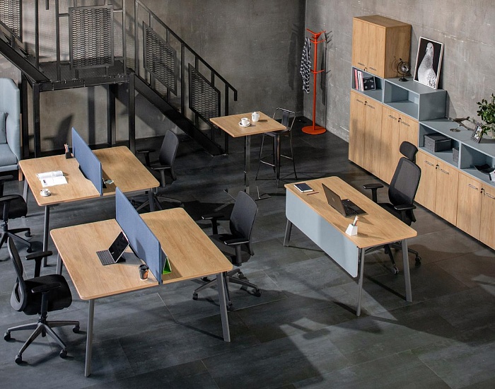 фото мебель Flex					 №2					