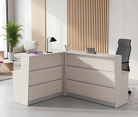 ресепшн Рапид Карелия