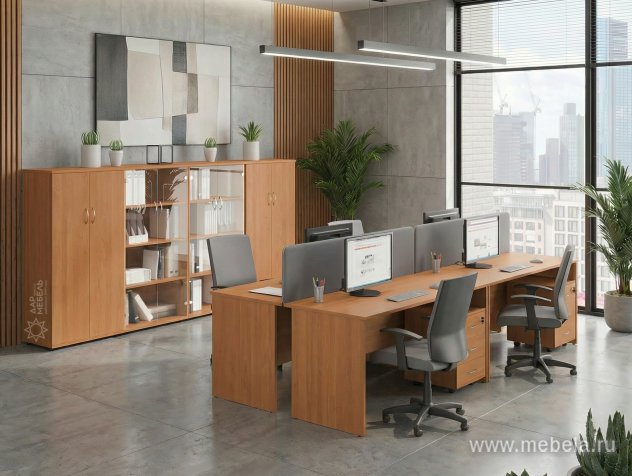 офисная мебель Формула