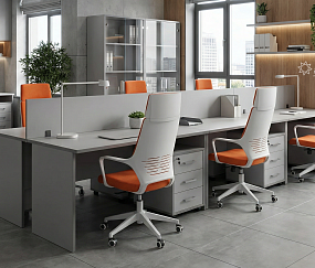 мебель Арго Серый