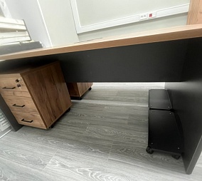 Профсоюз Работников АТ и ДХ МО