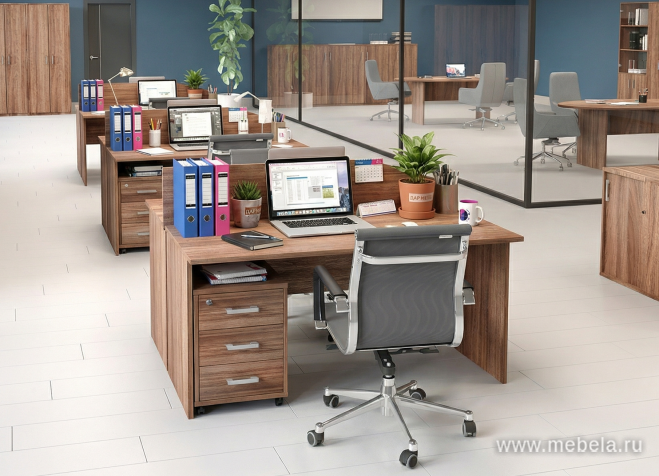 офисная мебель Арго