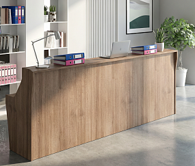 ресепшн Комфорт +